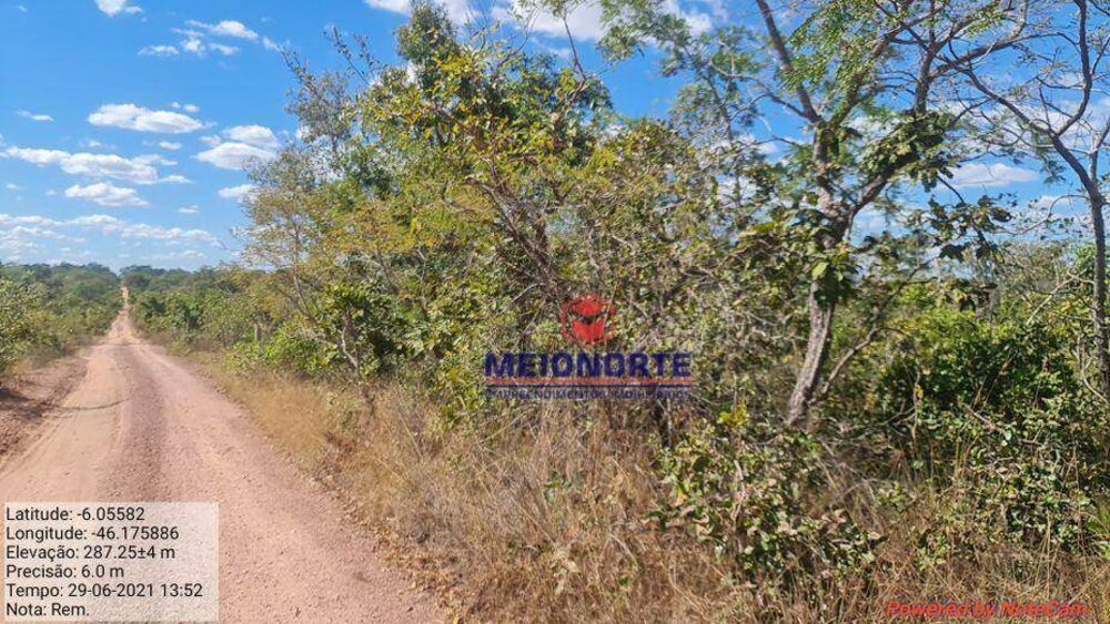 Fazenda à venda, 23508939M2 - Foto 4