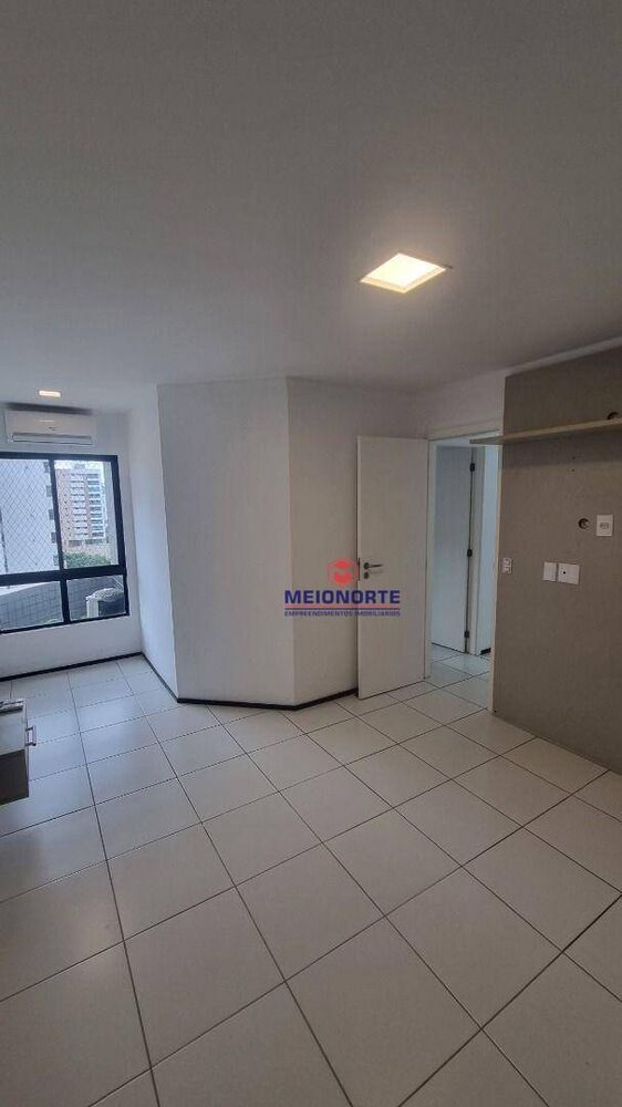 Apartamento à venda com 3 quartos, 117m² - Foto 3