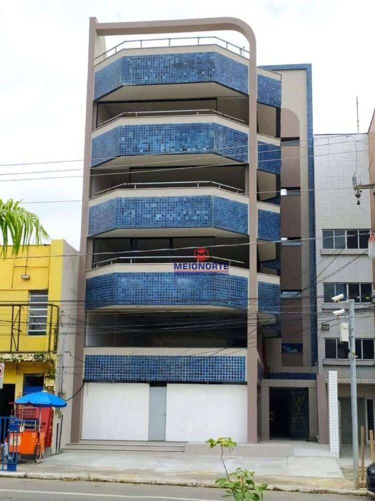 Prédio Inteiro para alugar, 1478m² - Foto 1