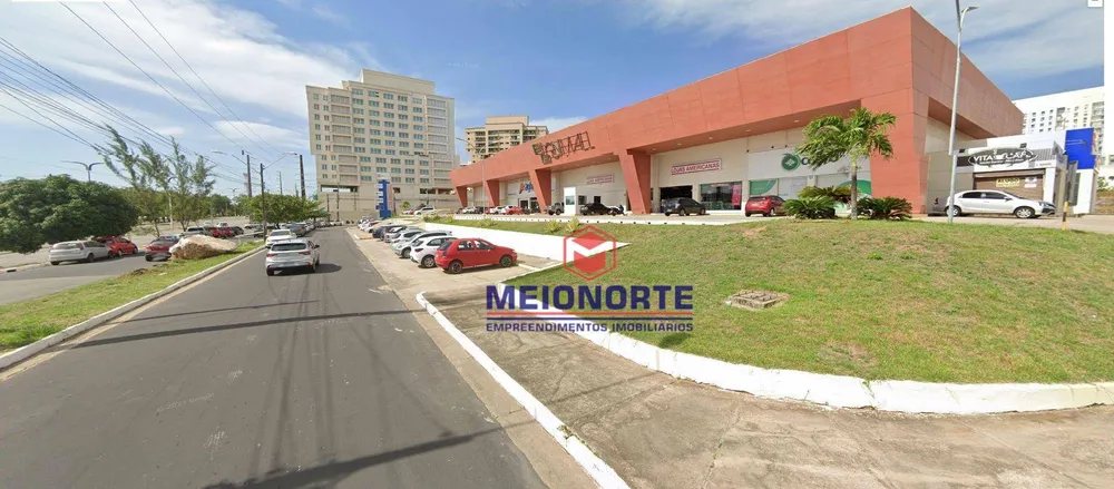 Loja-Salão, 300 m² - Foto 3