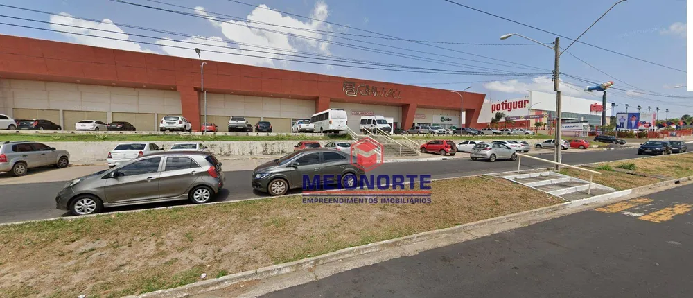 Loja-Salão, 300 m² - Foto 1