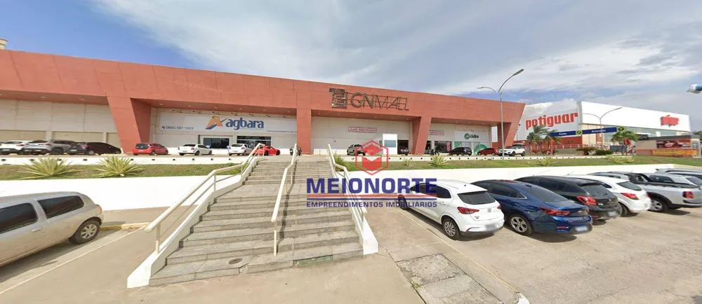 Loja-Salão, 300 m² - Foto 5