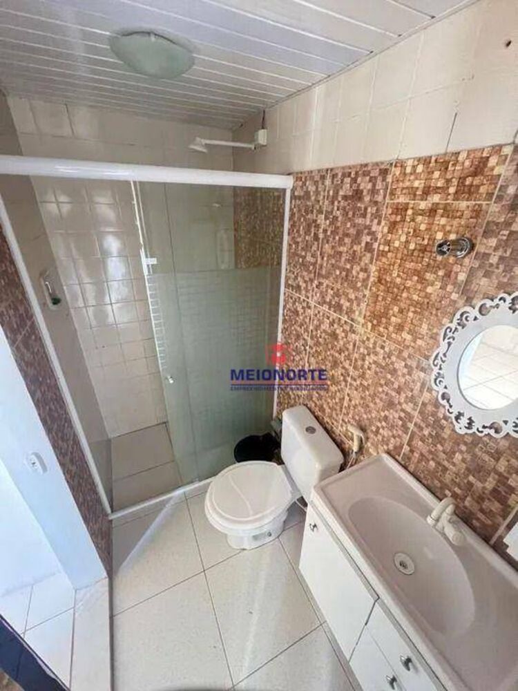 Apartamento à venda com 3 quartos, 110m² - Foto 3