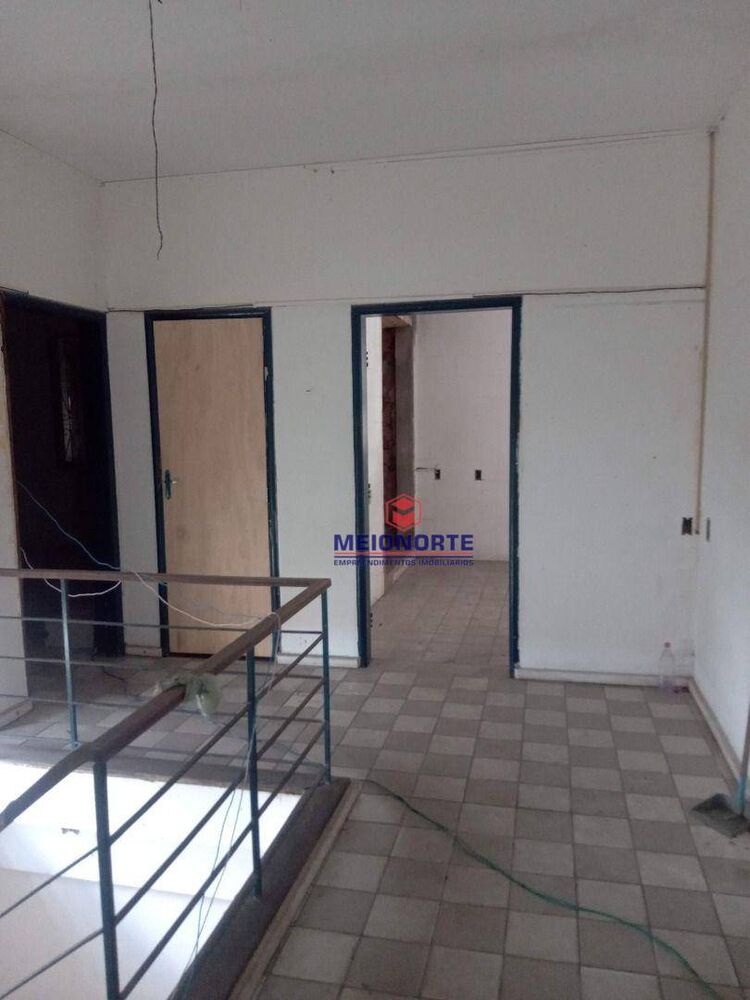 Casa à venda e aluguel, 370m² - Foto 7