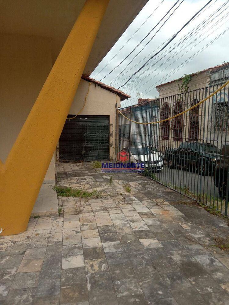 Casa à venda e aluguel, 370m² - Foto 2