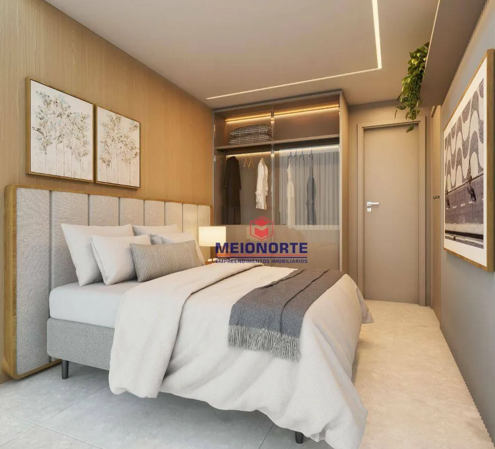 Apartamento, 2 quartos, 60 m² - Foto 10