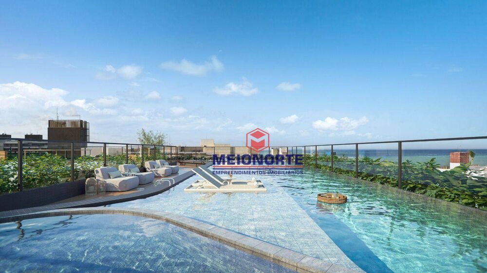 Apartamento à venda com 2 quartos, 60m² - Foto 3