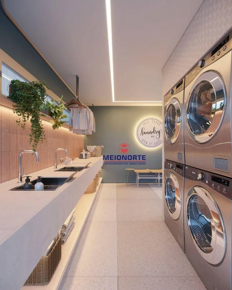Apartamento, 2 quartos, 60 m² - Foto 6