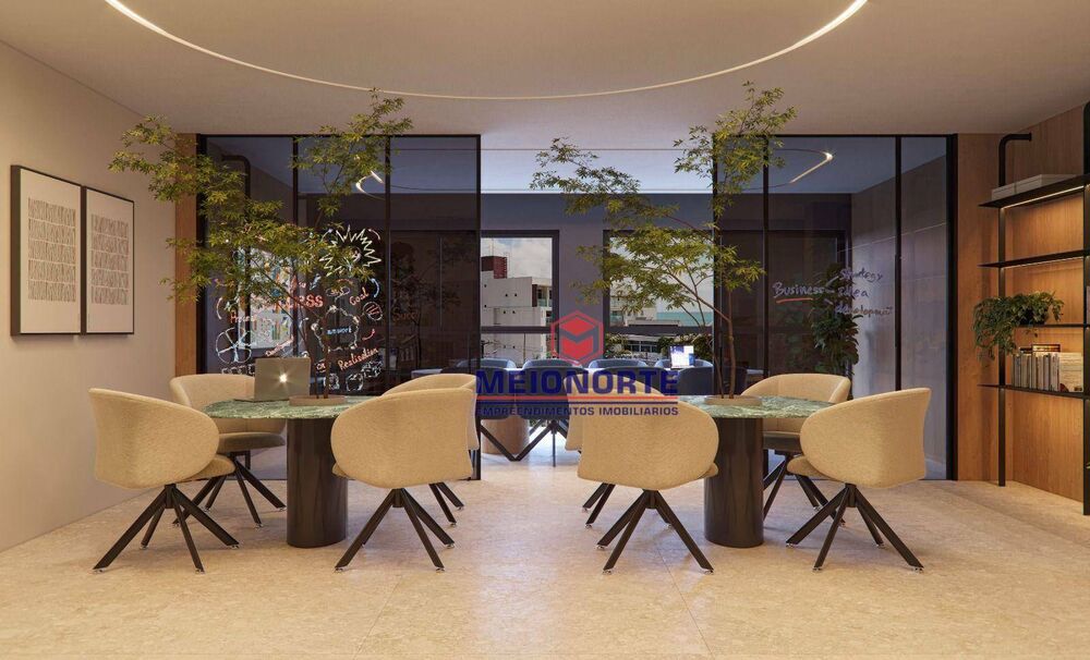 Apartamento à venda com 2 quartos, 60m² - Foto 4