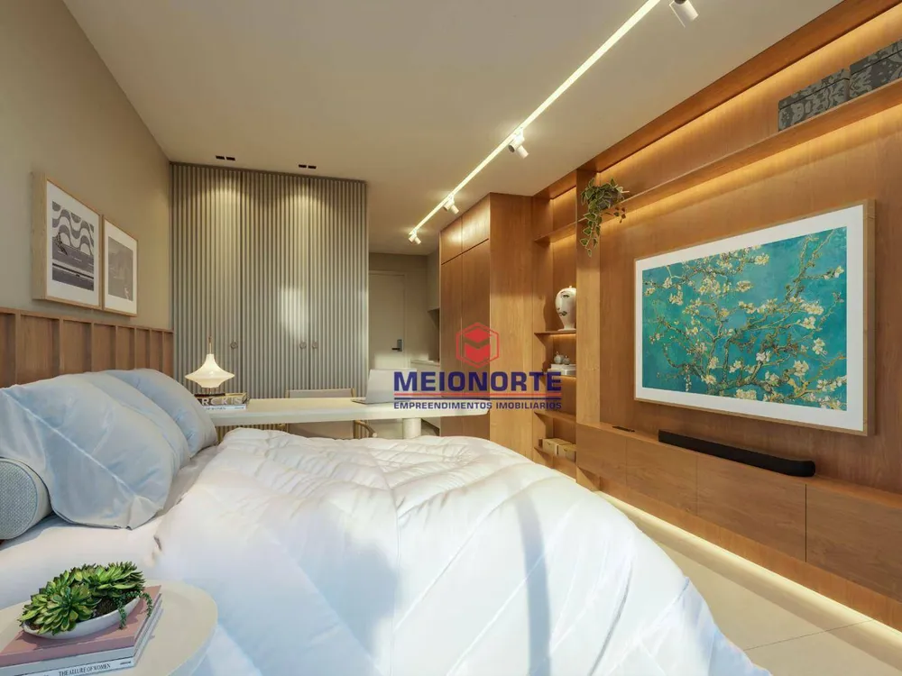 Apartamento, 2 quartos, 60 m² - Foto 3