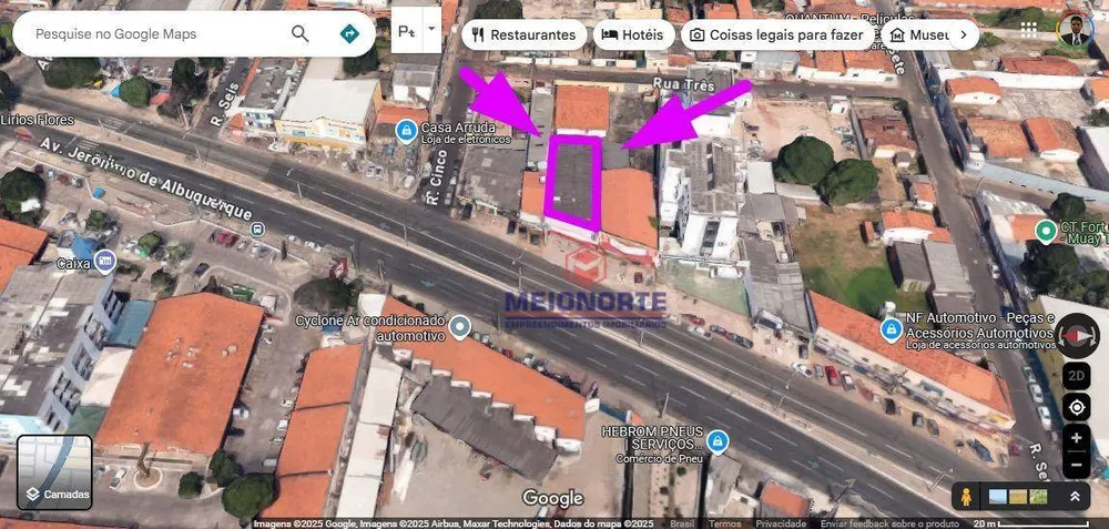 Depósito-Galpão, 400 m² - Foto 10