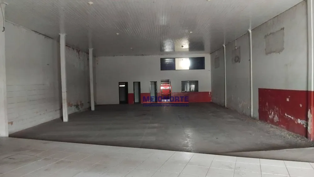 Depósito-Galpão, 400 m² - Foto 2