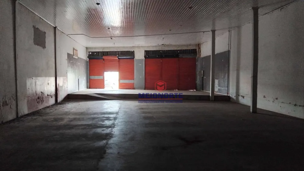 Depósito-Galpão, 400 m² - Foto 5