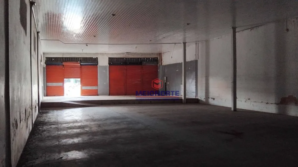 Depósito-Galpão, 400 m² - Foto 4