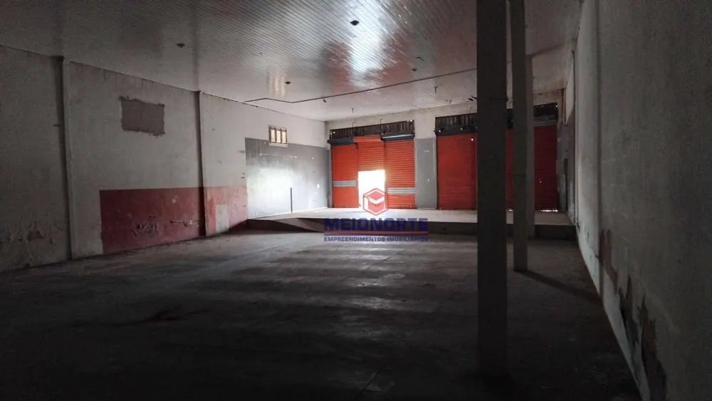 Depósito-Galpão, 400 m² - Foto 6