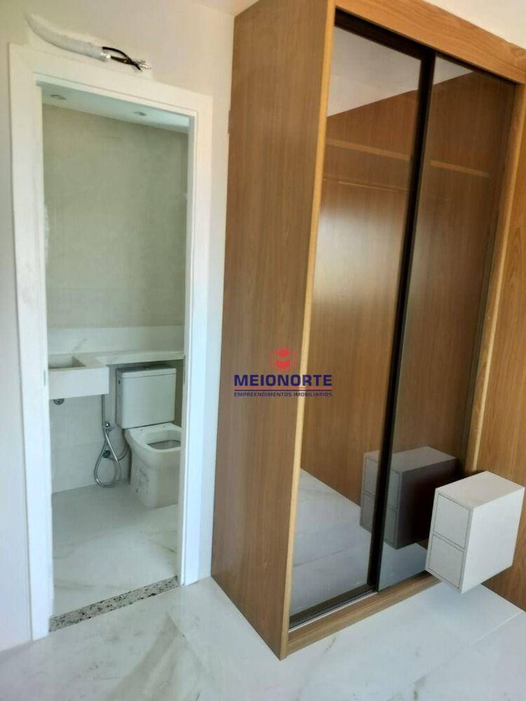 Apartamento, 3 quartos, 88 m² - Foto 5