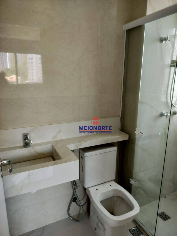 Apartamento, 3 quartos, 88 m² - Foto 7