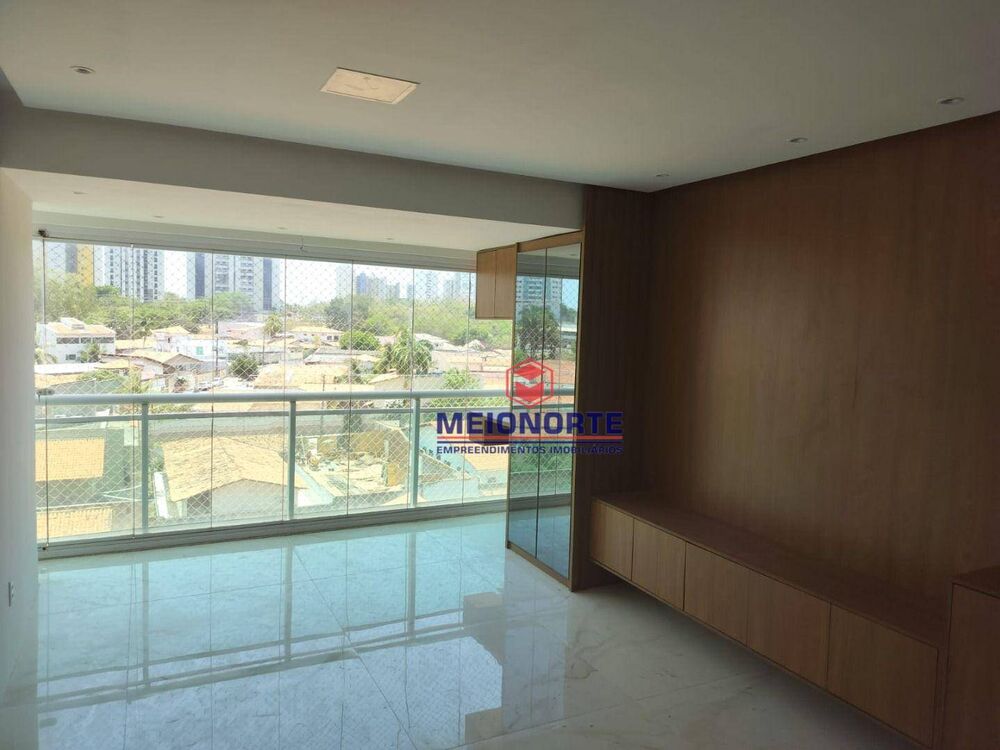 Apartamento, 3 quartos, 88 m² - Foto 1