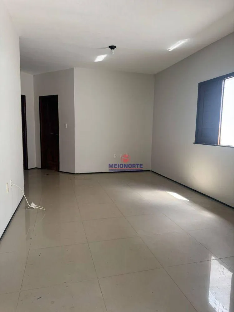 Casa, 3 quartos, 133 m² - Foto 2