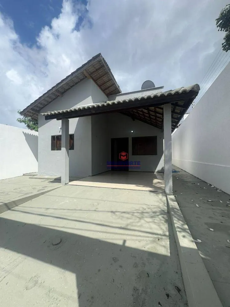 Casa, 3 quartos, 133 m² - Foto 1