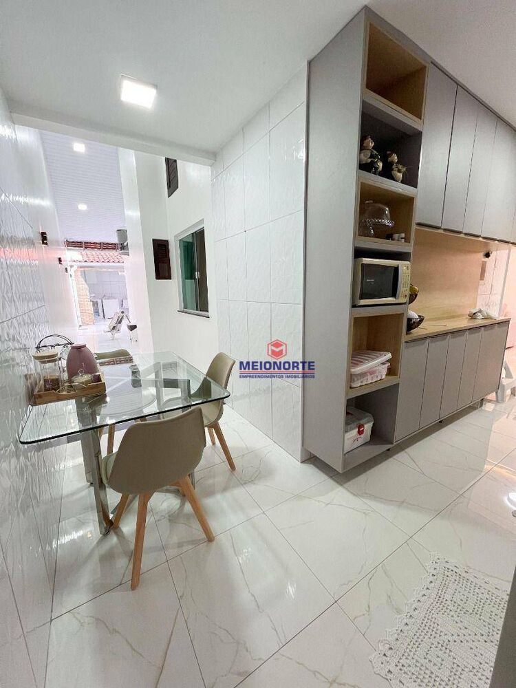 Casa, 3 quartos, 150 m² - Foto 2