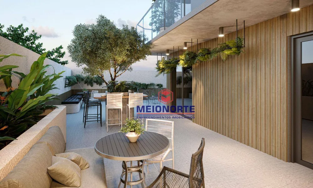 Apartamento, 1 quarto, 51 m² - Foto 10