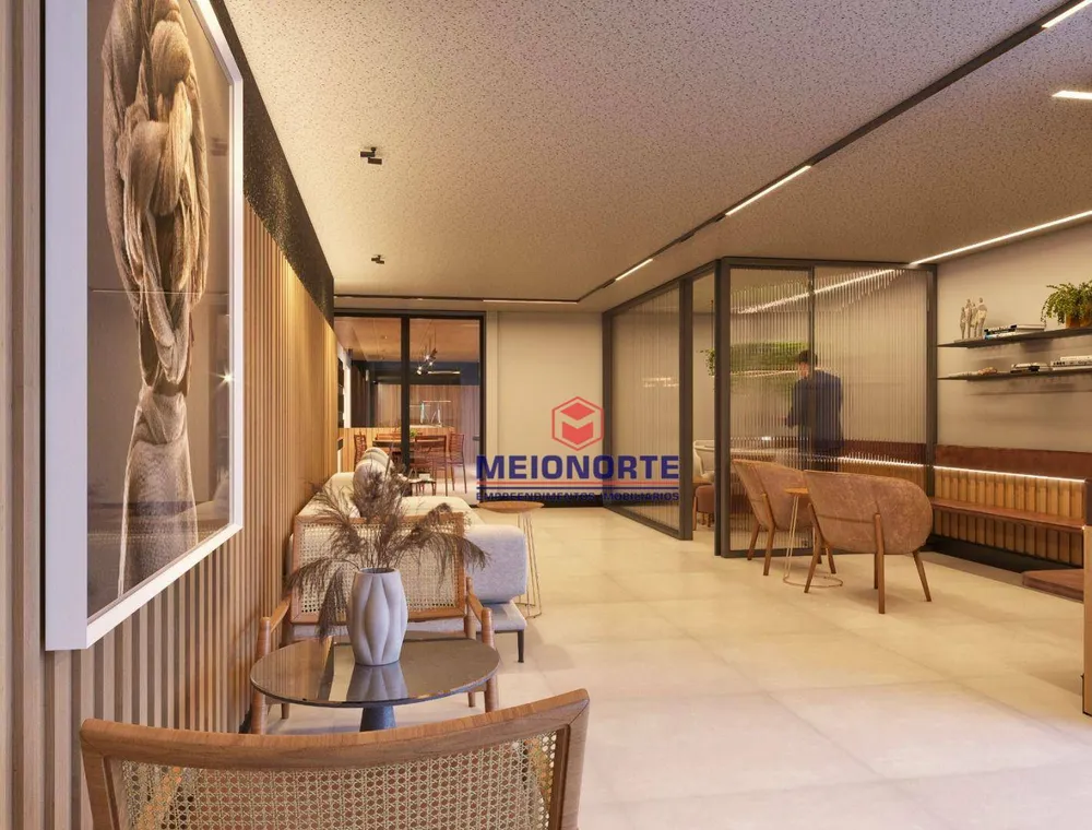 Apartamento, 1 quarto, 51 m² - Foto 11