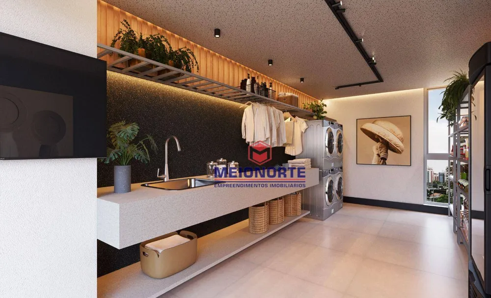 Apartamento, 1 quarto, 51 m² - Foto 13