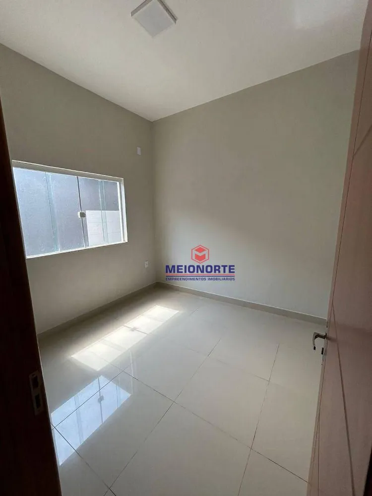 Casa, 3 quartos, 200 m² - Foto 7