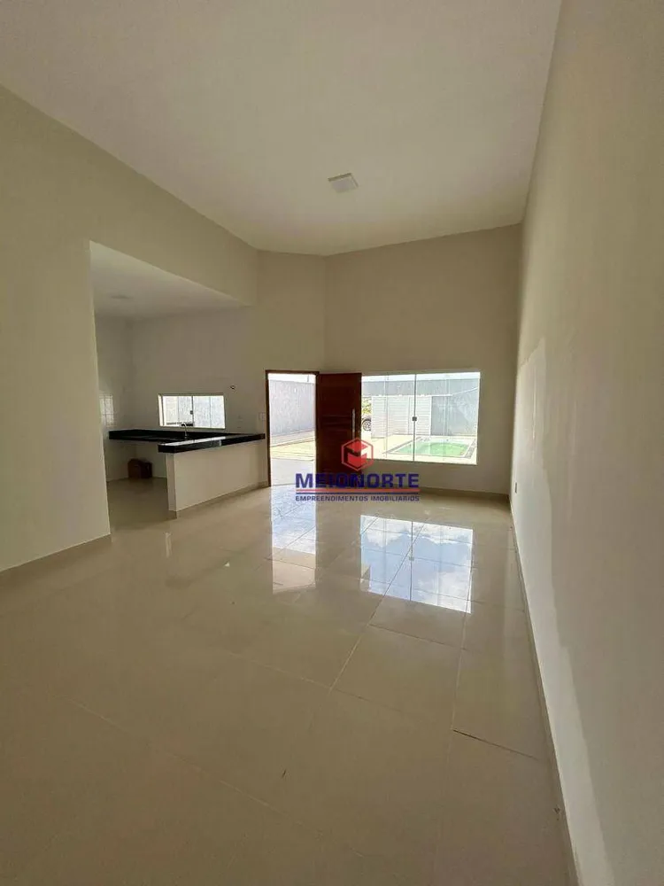 Casa, 3 quartos, 200 m² - Foto 1