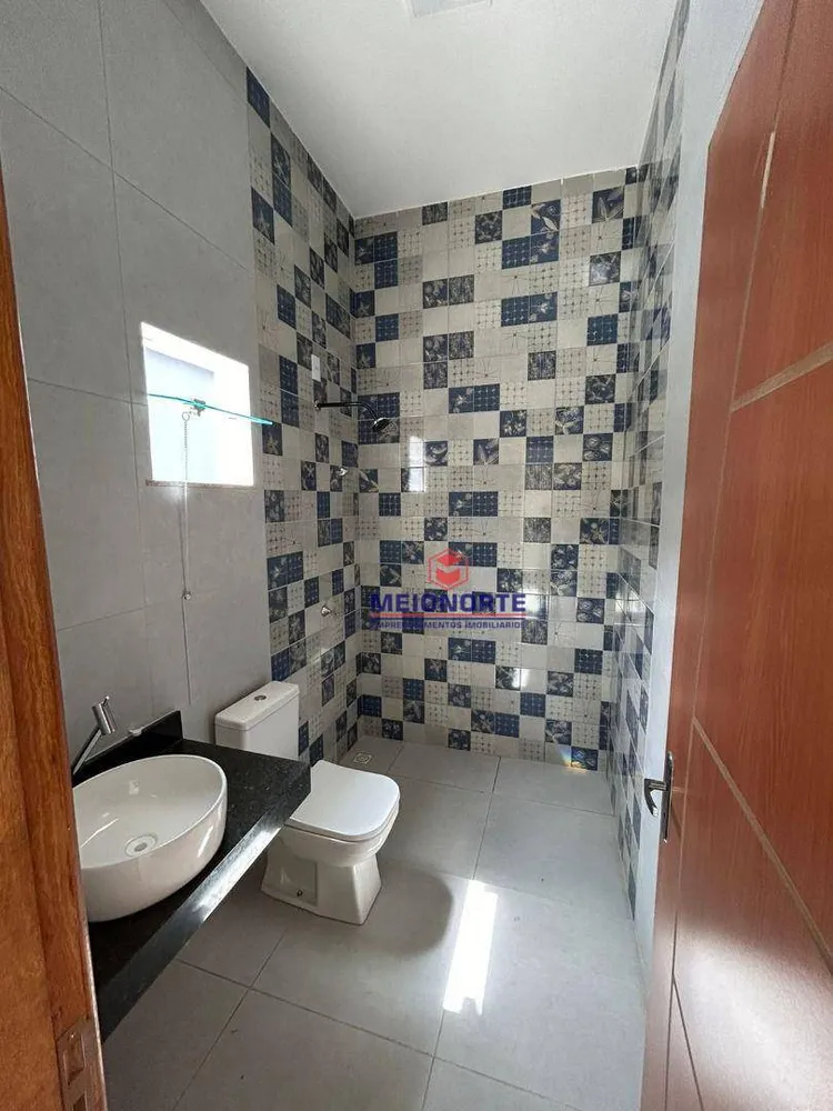 Casa, 3 quartos, 200 m² - Foto 9