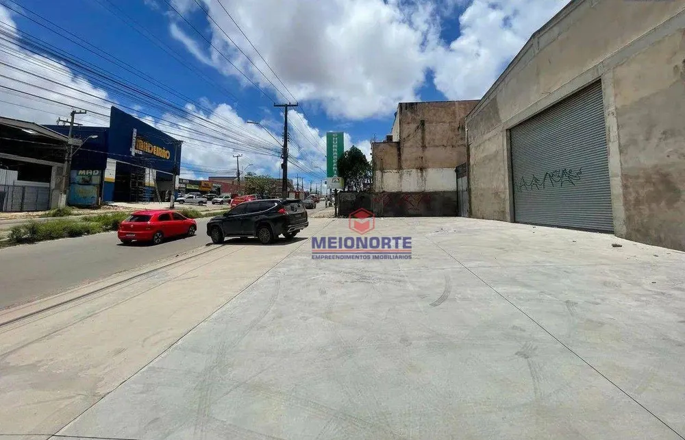 Depósito-Galpão, 840 m² - Foto 3