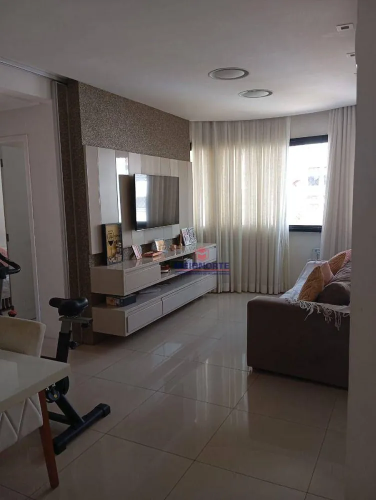 Apartamento, 2 quartos, 68 m² - Foto 3