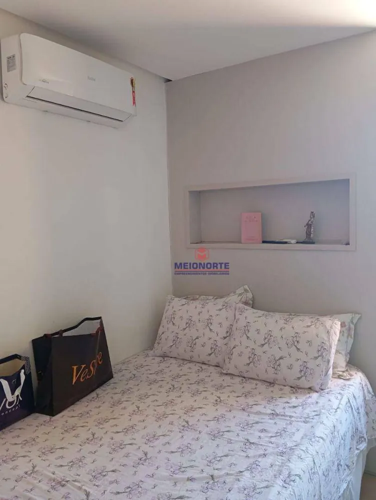 Apartamento, 2 quartos, 68 m² - Foto 4