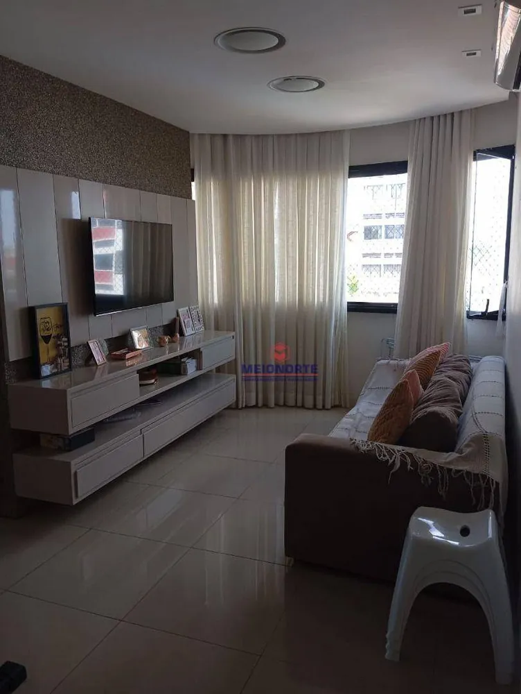 Apartamento, 2 quartos, 68 m² - Foto 6