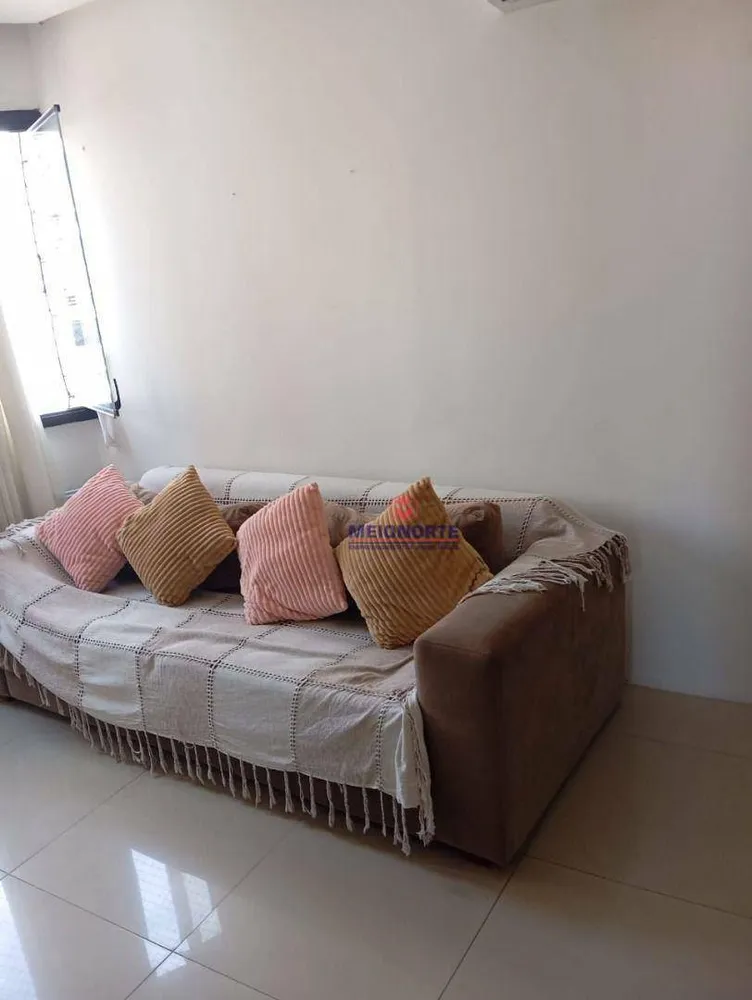 Apartamento, 2 quartos, 68 m² - Foto 2