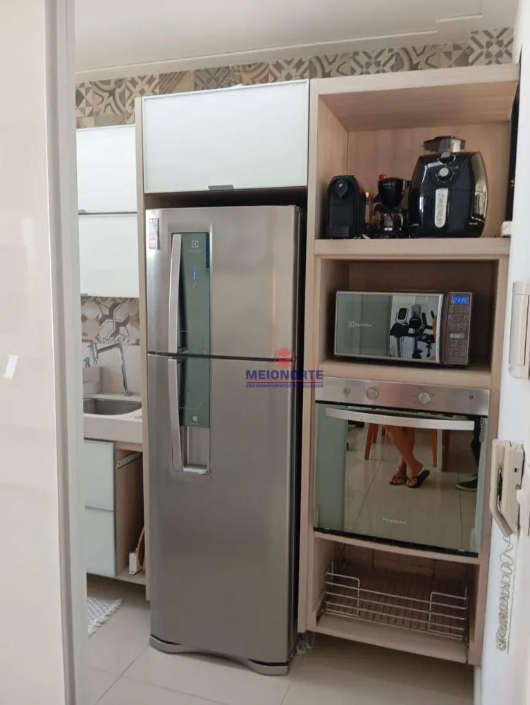 Apartamento, 2 quartos, 68 m² - Foto 7