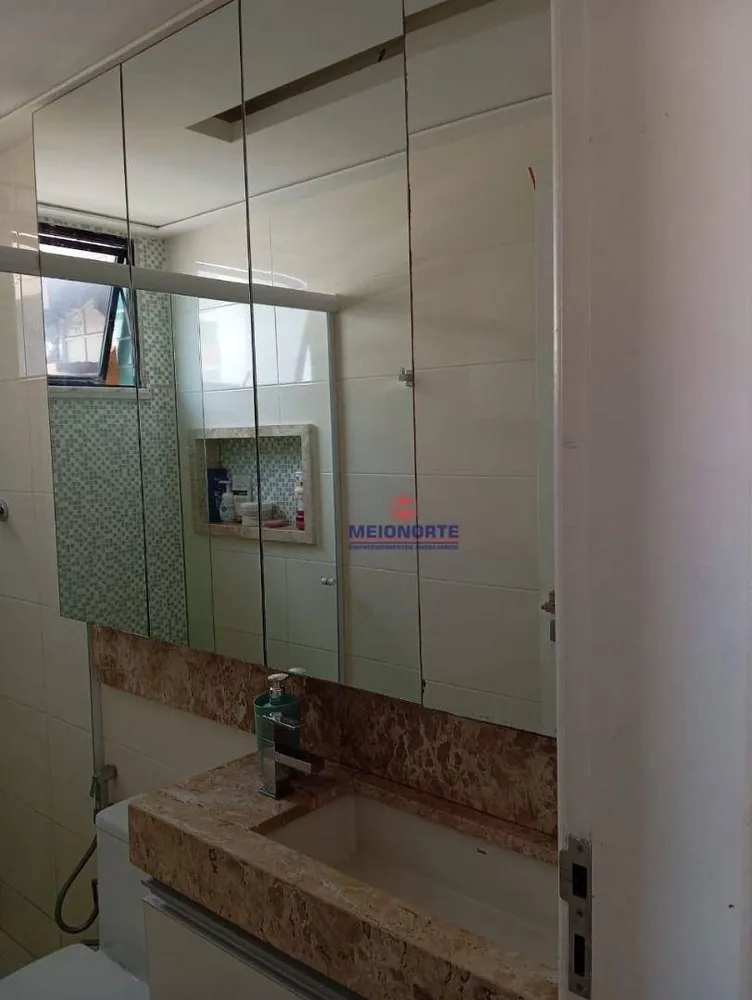 Apartamento, 2 quartos, 68 m² - Foto 8