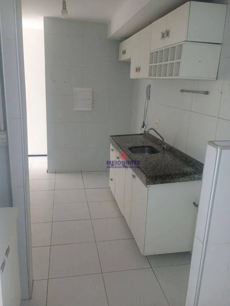 Apartamento, 3 quartos, 86 m² - Foto 2