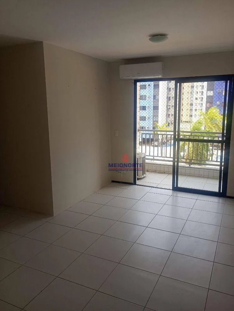 Apartamento, 3 quartos, 86 m² - Foto 3