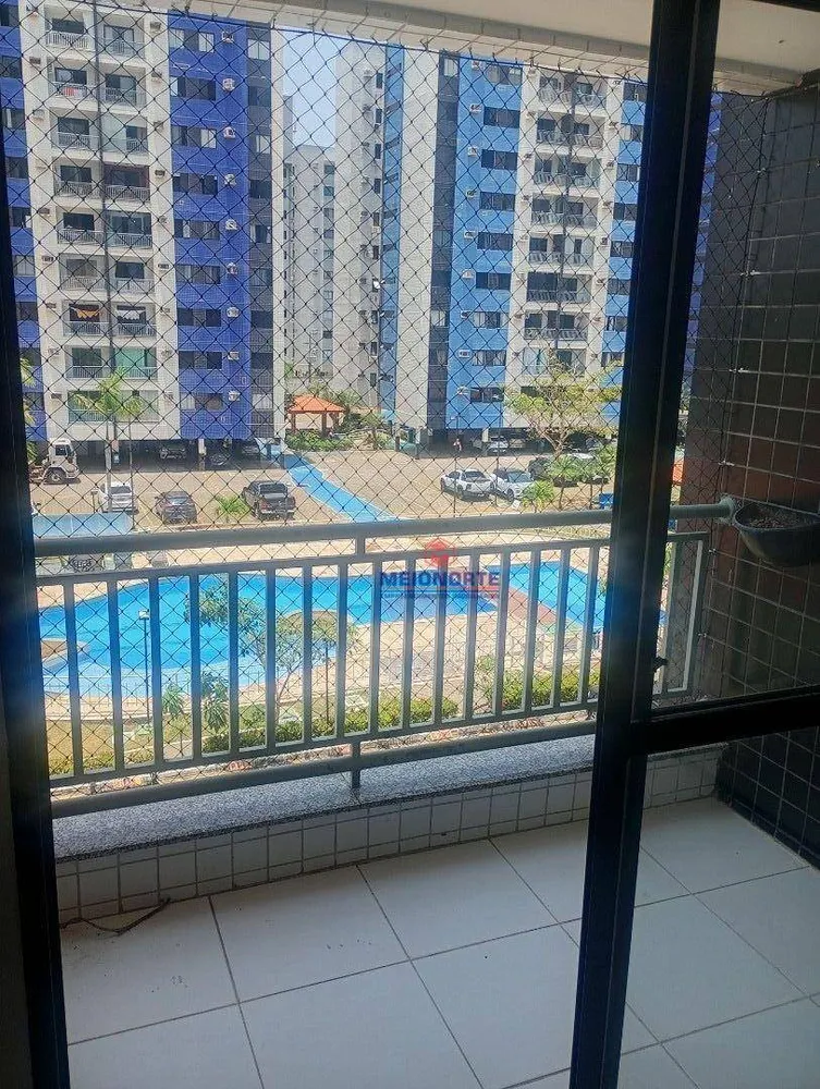 Apartamento, 3 quartos, 86 m² - Foto 12