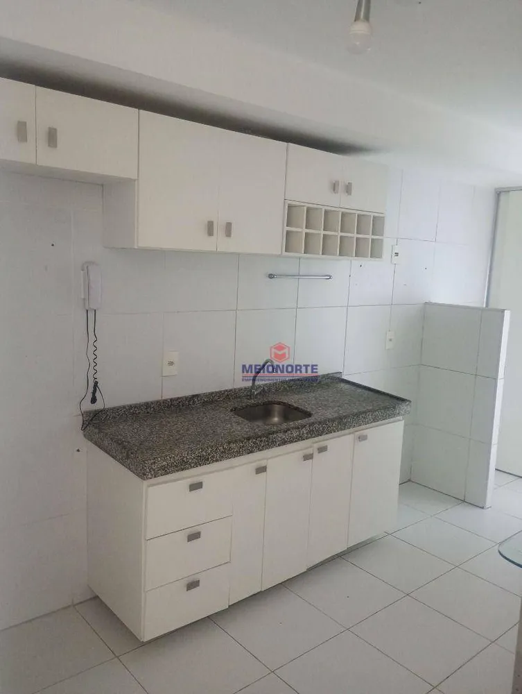 Apartamento, 3 quartos, 86 m² - Foto 1