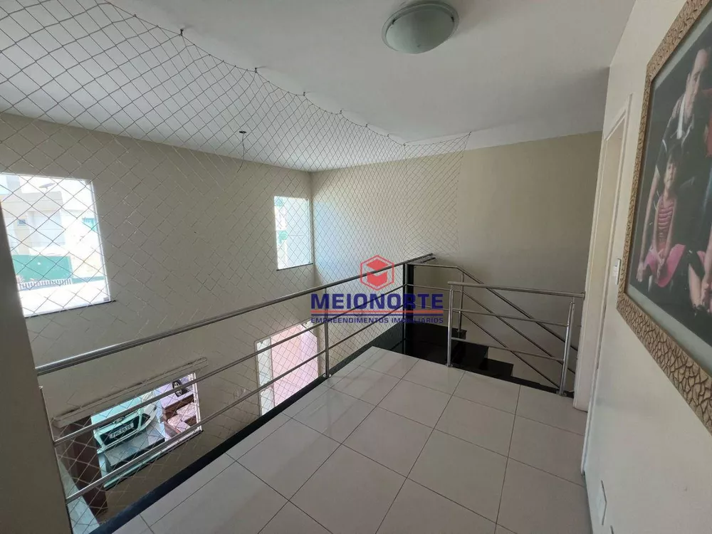 Casa de Condomínio à venda com 4 quartos, 243m² - Foto 4