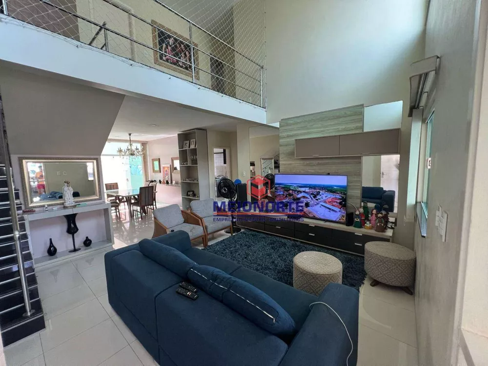 Casa de Condomínio à venda com 4 quartos, 243m² - Foto 3