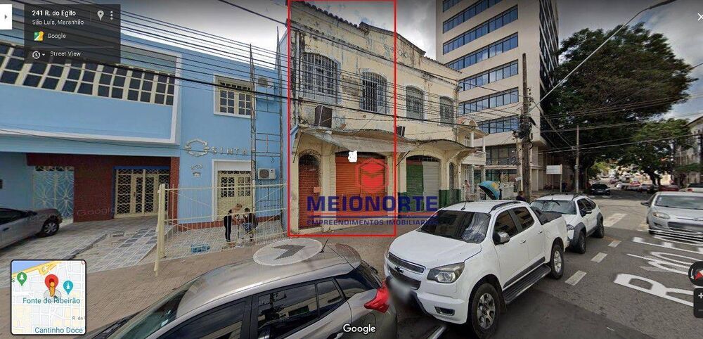 Loja-Salão, 190 m² - Foto 7