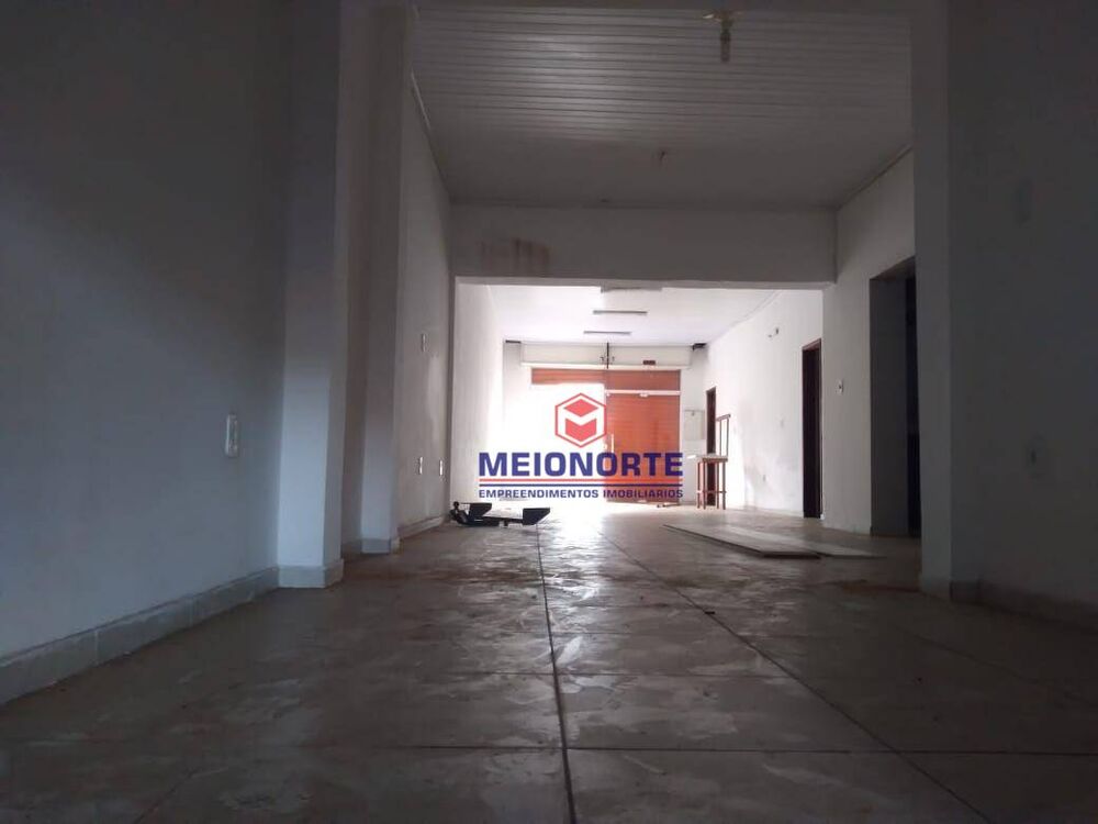 Loja-Salão, 190 m² - Foto 1