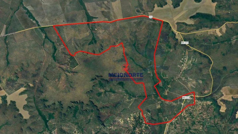 Fazenda, 3 hectares - Foto 1