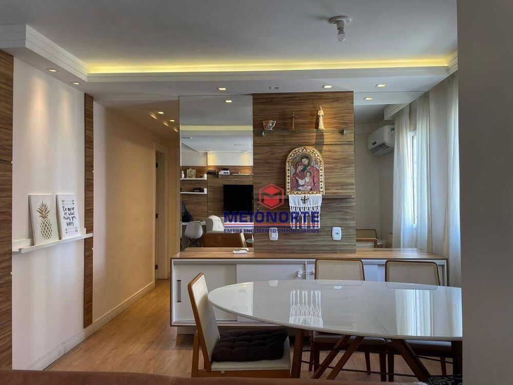 Apartamento, 2 quartos, 74 m² - Foto 3