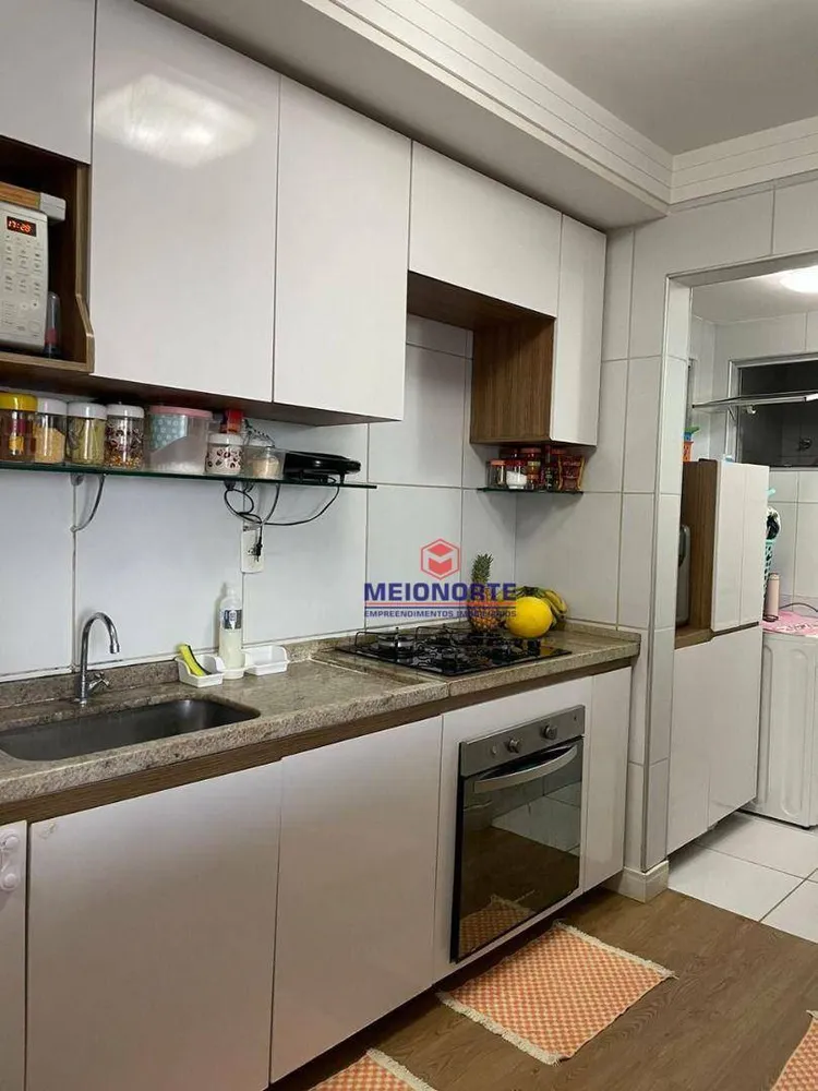 Apartamento, 2 quartos, 74 m² - Foto 9