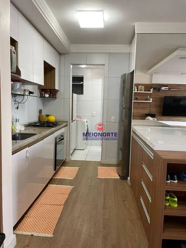Apartamento, 2 quartos, 74 m² - Foto 15
